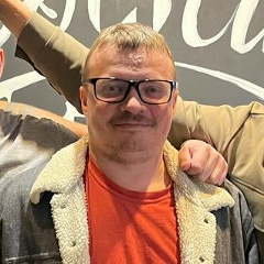 Алексей Юрьевич, 23.03