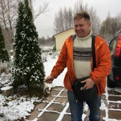 Николай Куприянов, 10.07.1969, Санкт-Петербург