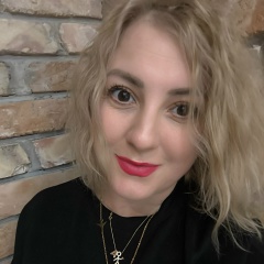 Ангелина Михалева, 25.05.1983, Алматы