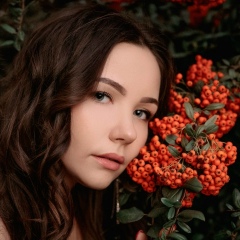 Катя Лихащенко, 20.06, Измаил