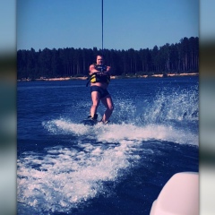 Станислав Бойцов, Санкт-Петербург