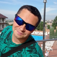 Дмитрий Тезиков, 01.09.1983, Саратов