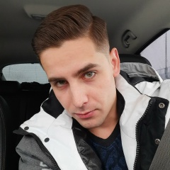 Александр Жук, 03.06, Москва