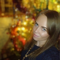 Юлия Турицына, 22.01, Тверь