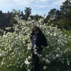 Тоня Попадопуло, 12.06, Екатеринбург