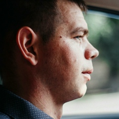 Саша Шишкин, 07.08.1990, Воронеж