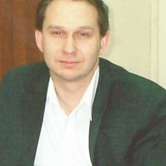 Александр Богданов, 09.12.1967, Санкт-Петербург