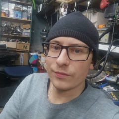 Александр Ахламов, 26.07, Сургут