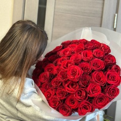 Светлана Файрушина, 29.04, Москва