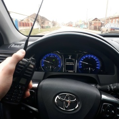 Билал Бакаев, 26.05.1993, Москва