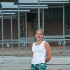 Виктория Петрова, 09.11.1986, Омск