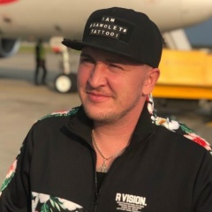 Сергей Анатольевич, 20.07, Челябинск