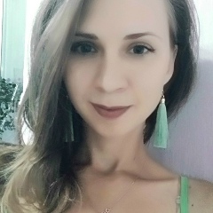 Олечка Акимова, 08.07.1993, Алчевск
