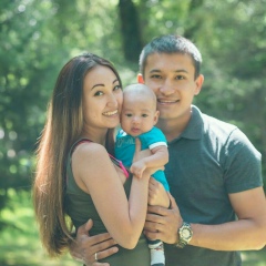 Айдана Болаткызы, 27.08.1991, Алматы