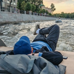 Кирилл , Санкт-Петербург