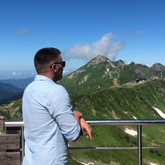 Антон Марухин, 08.05, Воронеж