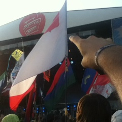 Андрей Каспарьян, Санкт-Петербург