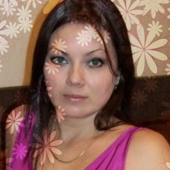 Алла Белокрылова, 16.01, Волгоград