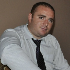 Agabek Musaev, 08.05.1988, Алматы