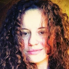 Елена Шушунина, 26.04, Москва