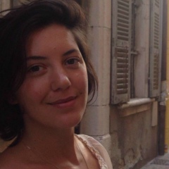 Алина Соснова, 12.01.1985, Санкт-Петербург