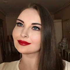 Екатерина Леонова, 14.11, Москва