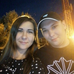 Ольга Шнайдер, 17.07, Астрахань