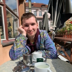 Александр Борисов, 22.01.1989, Ростов-на-Дону