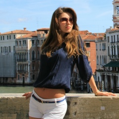 Светлана Довбыш, 22.03, Москва