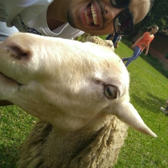 Rafael Assunção, 26.09.1994, Rio de Janeiro