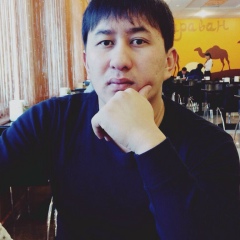 Furkat Mashanlo, 27.06, Тараз