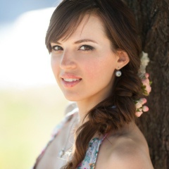 Мария Коса, 20.01, Запорожье