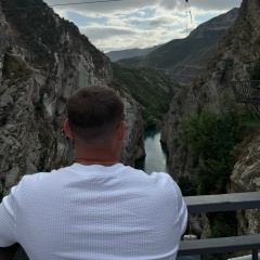 Andrianov Andrian, Самара