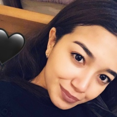 Shahnoza Aripzhanova, 08.12, Астана