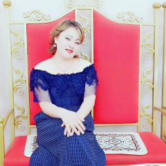 Айжан Кокабаева, 25.12.1982, Ушарал