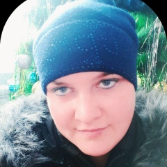 Ксения Тиунова, 22.11.1988, Большая Талда