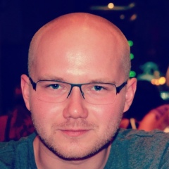 Дмитрий Шпончиков, 24.02.1988, Санкт-Петербург