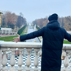 Северодвинск Гордеевич, Северодвинск