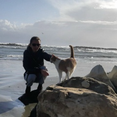 Татьяна Жилка, 27.09, Днепр (Днепропетровск)