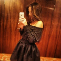 Марина Максимова, 04.10, Киев