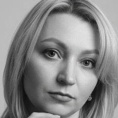 Анастасия Доновская, 08.08.1988, Магнитогорск