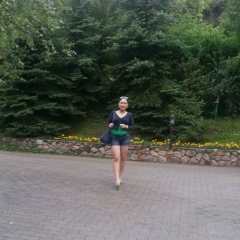 Жазира Тлеуова, 24.09.1990, Актау