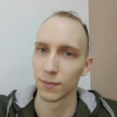 Дмитрий Латухин, 17.01.1990, Самара