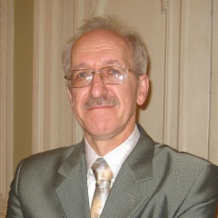 Николай Климовский, 20.02.1955, Санкт-Петербург