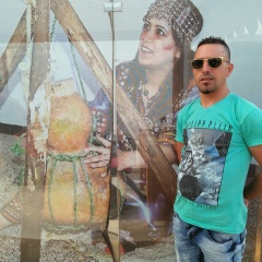 Zerguine Fares, 26.06.1983, Alger