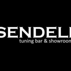 Юлианна Сендели, 12.11.1990, Киев