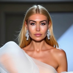 Екатерина Гаспарян, 01.11.1984, Москва