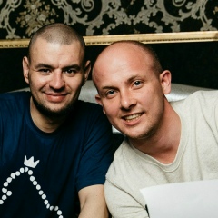 Дмитрий Федосов, 05.01.1989, Краснодар