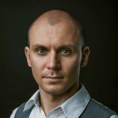 Антон Симаков, 03.02.1989