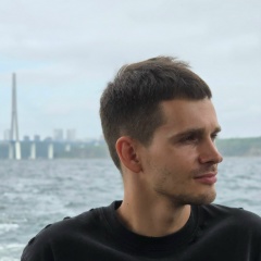 Денис Чернов, 26.08, Владивосток